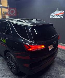 شێڤرۆلێت ئیکۆنۆکس